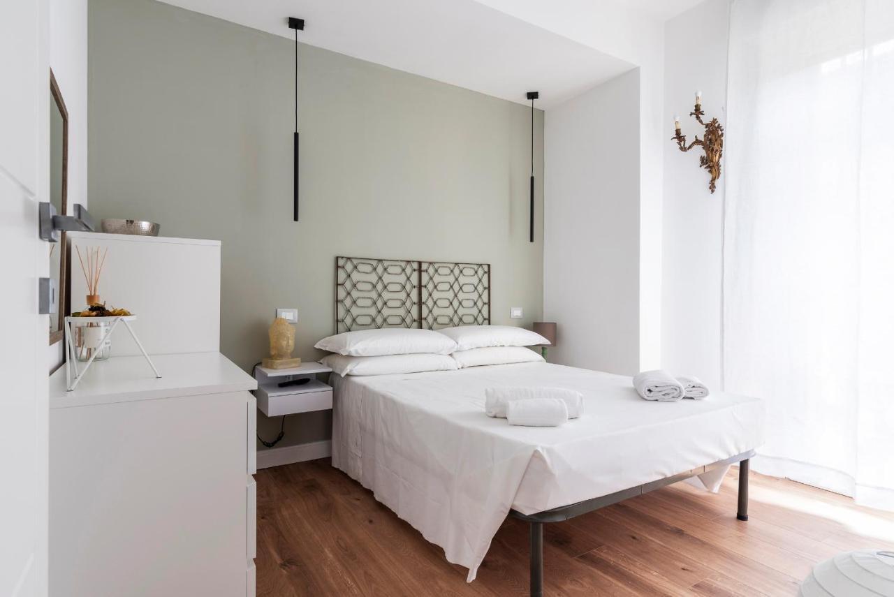 Luvi - Pasubio Apartment Milano Ngoại thất bức ảnh