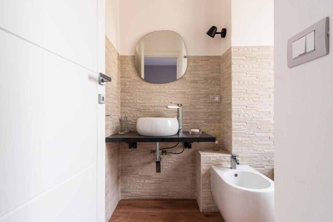 Luvi - Pasubio Apartment Milano Ngoại thất bức ảnh