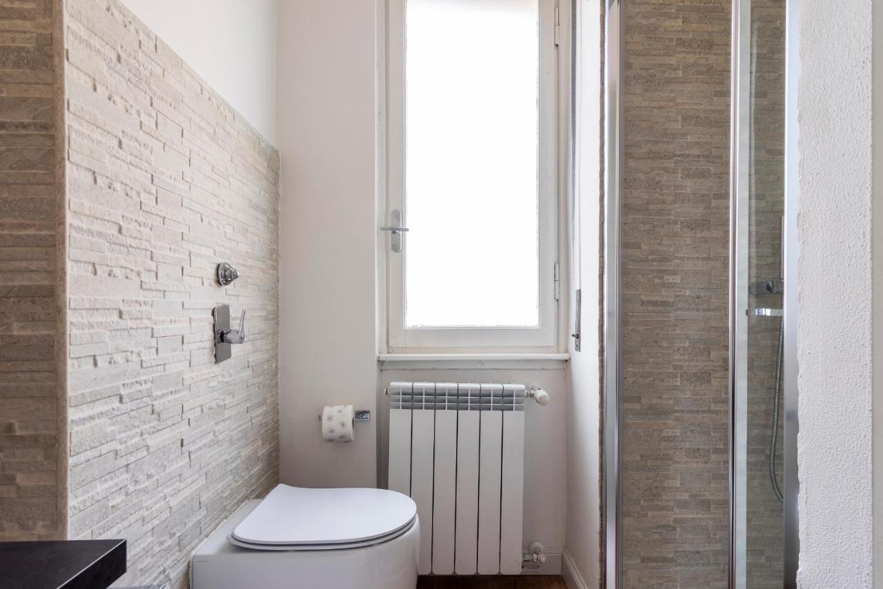 Luvi - Pasubio Apartment Milano Ngoại thất bức ảnh