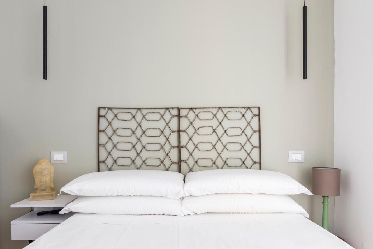 Luvi - Pasubio Apartment Milano Ngoại thất bức ảnh