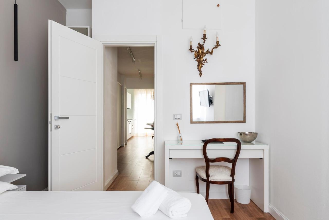 Luvi - Pasubio Apartment Milano Ngoại thất bức ảnh