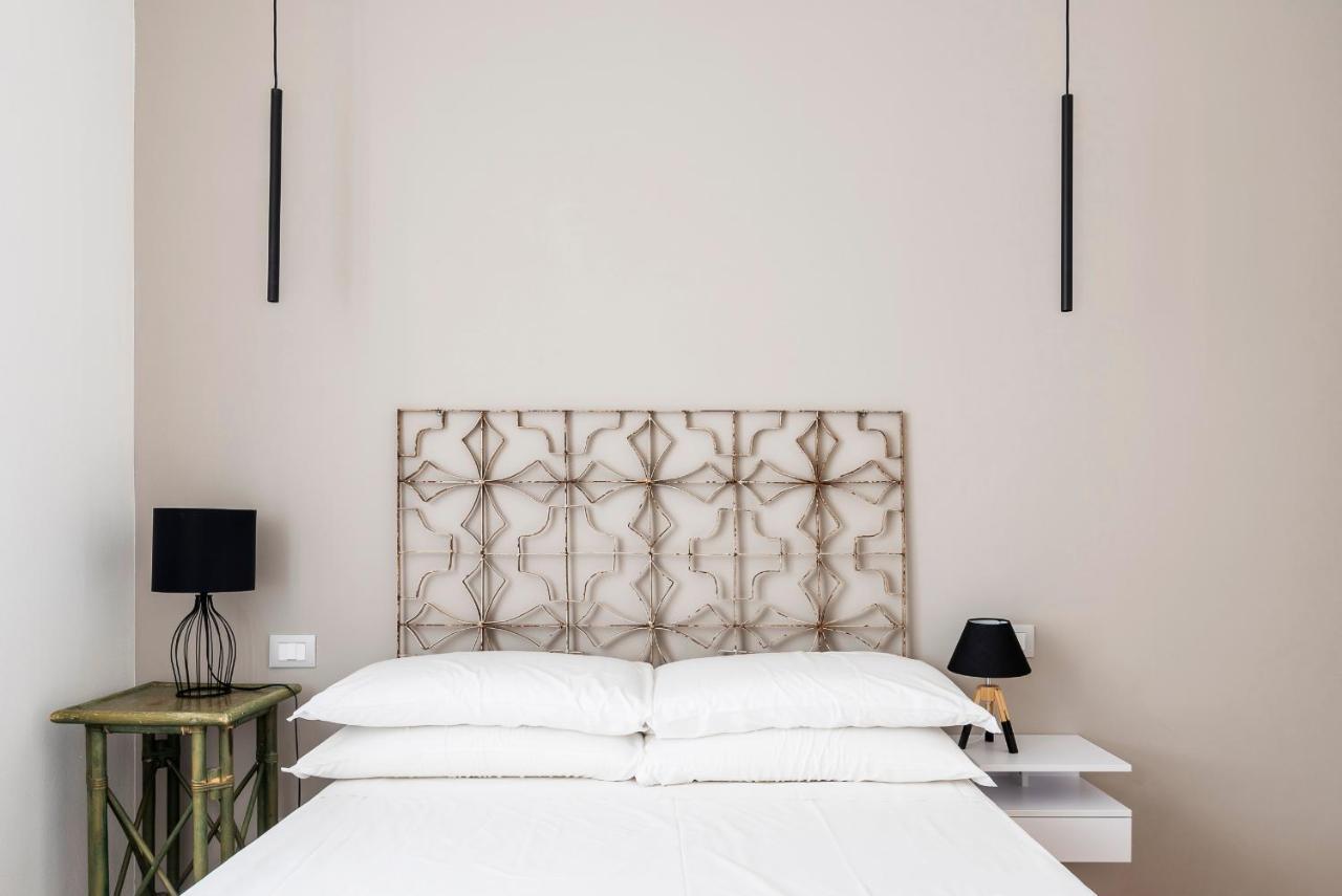 Luvi - Pasubio Apartment Milano Ngoại thất bức ảnh