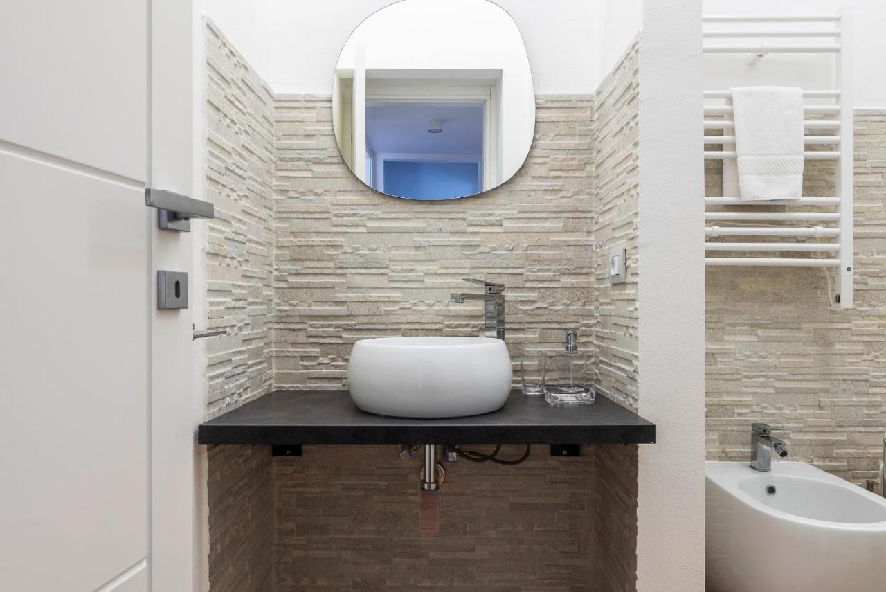 Luvi - Pasubio Apartment Milano Ngoại thất bức ảnh
