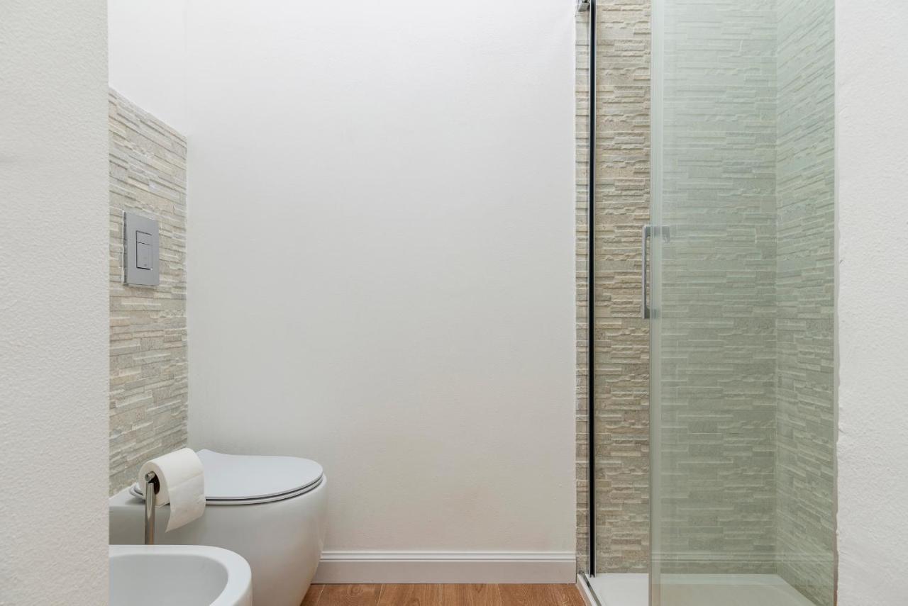 Luvi - Pasubio Apartment Milano Ngoại thất bức ảnh