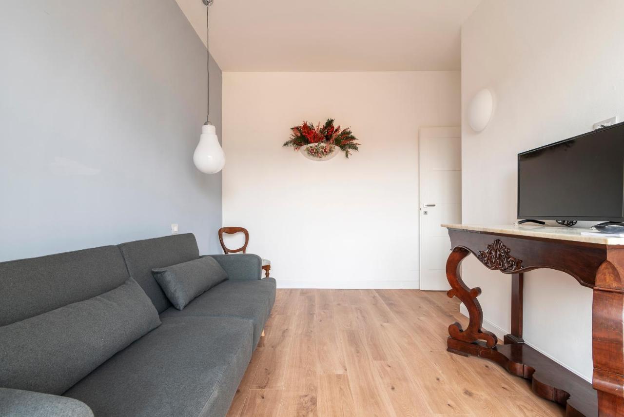 Luvi - Pasubio Apartment Milano Ngoại thất bức ảnh